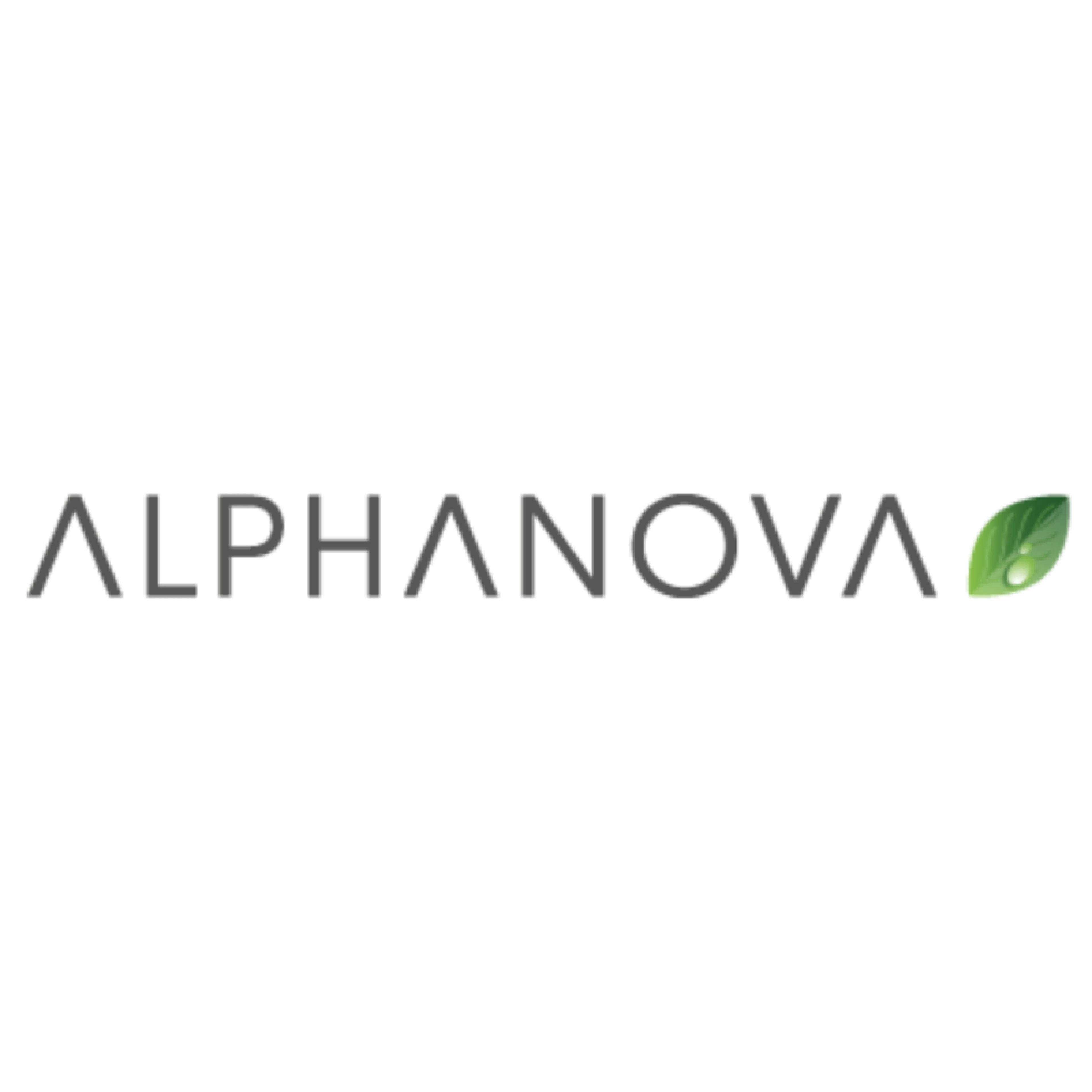 Alphanova