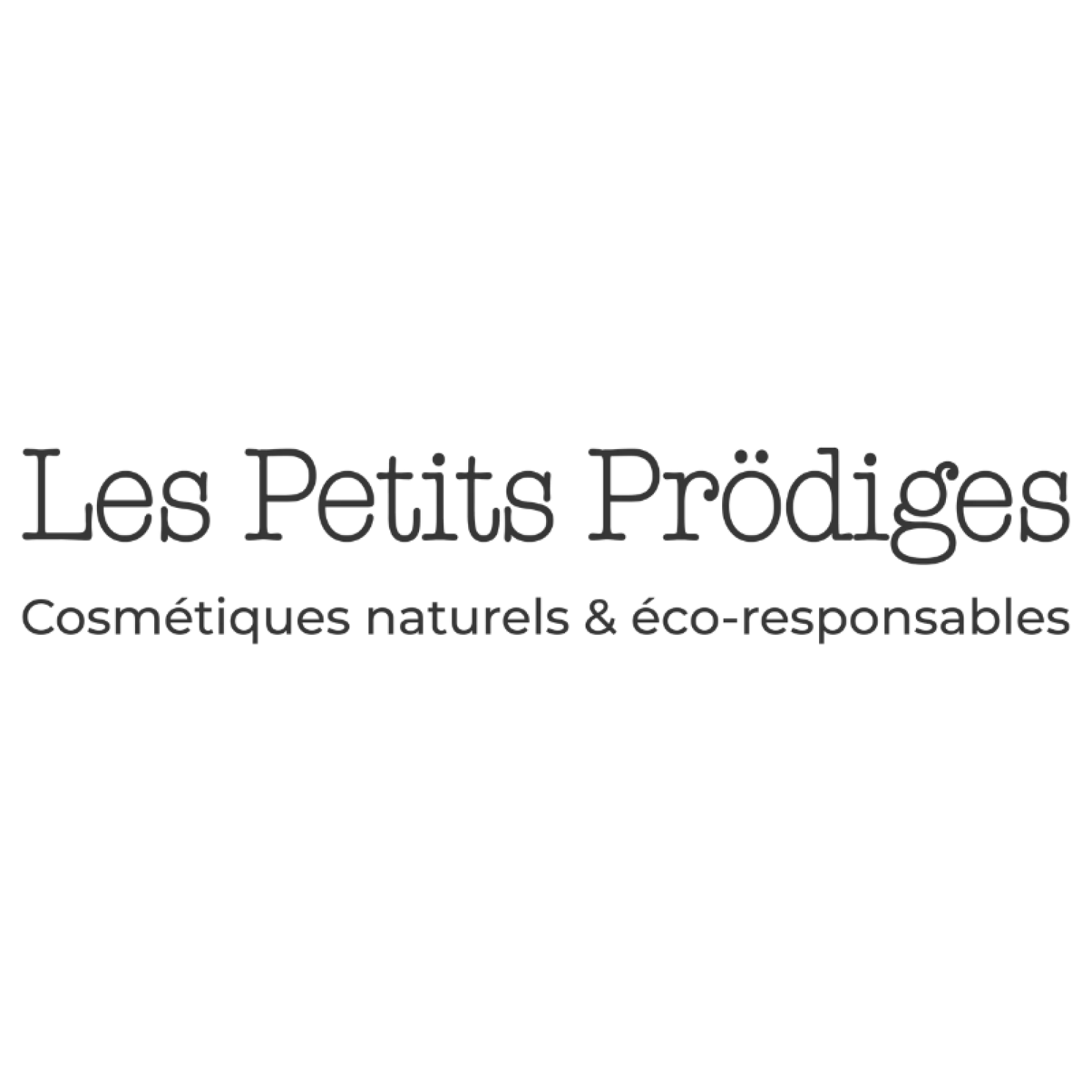 Les Petits Prödiges