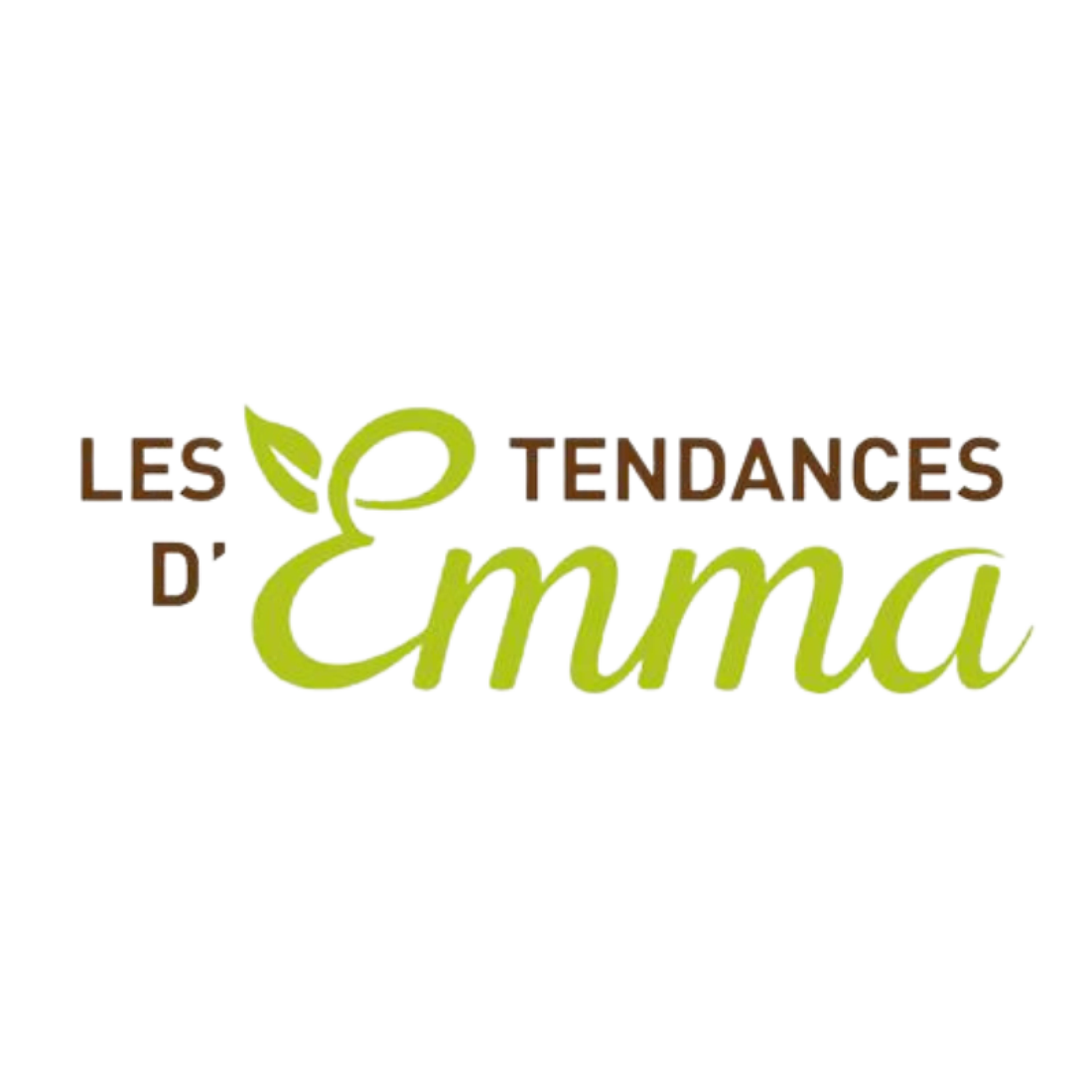 Les Tendances d'Emma