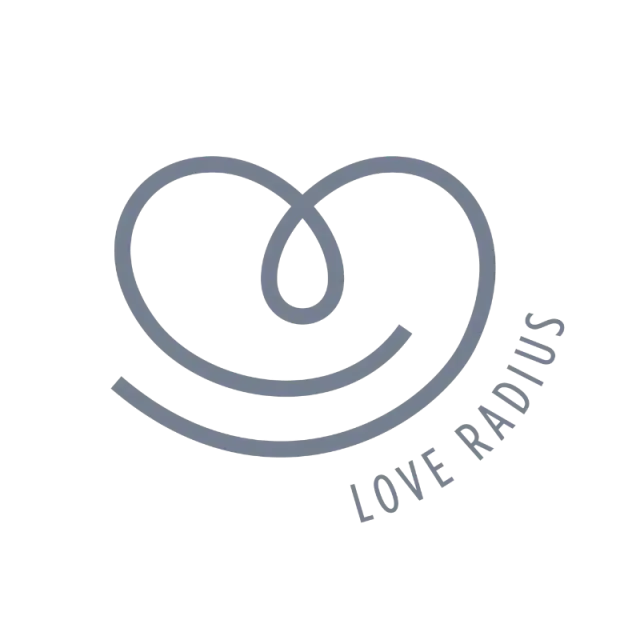 Love Radius