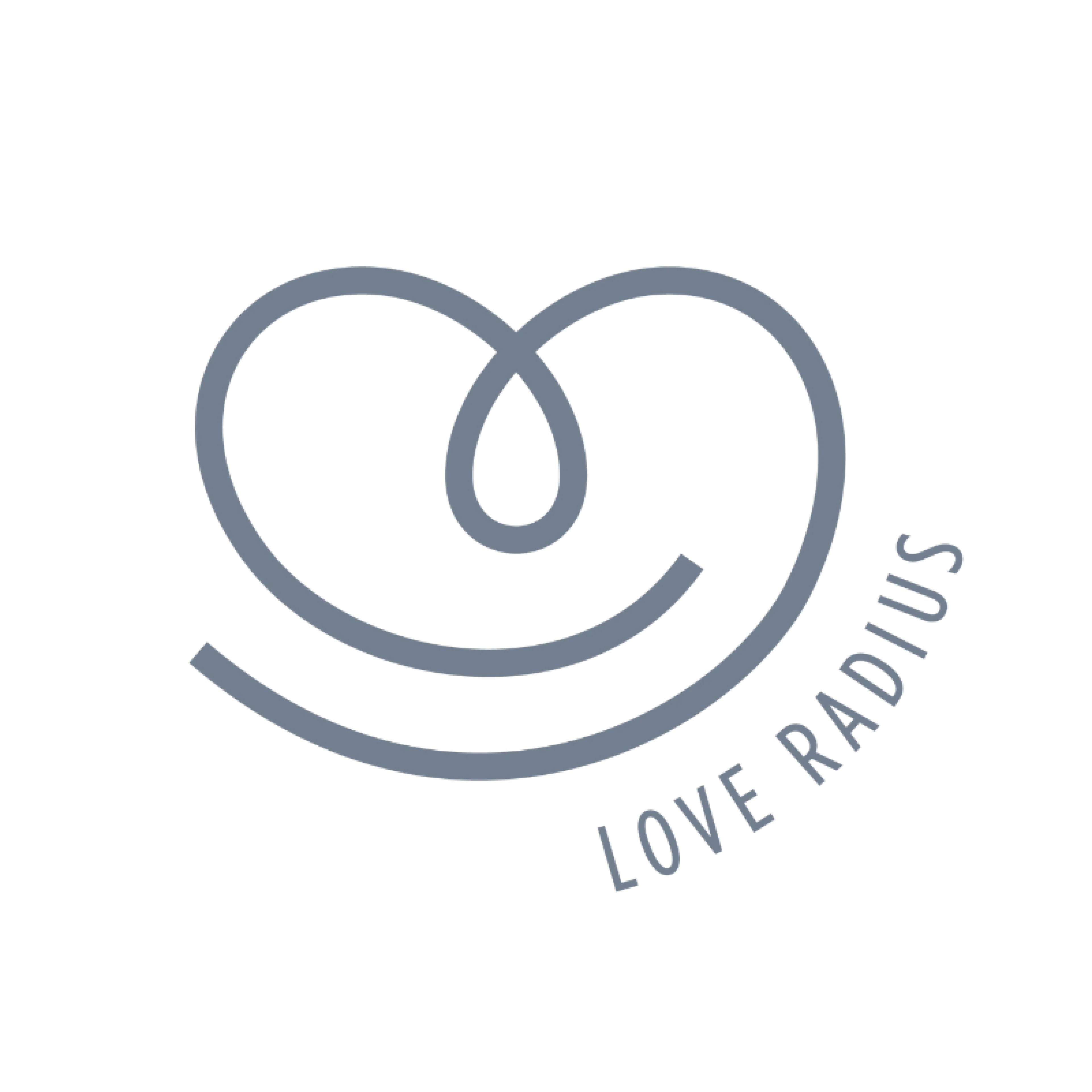 Love Radius