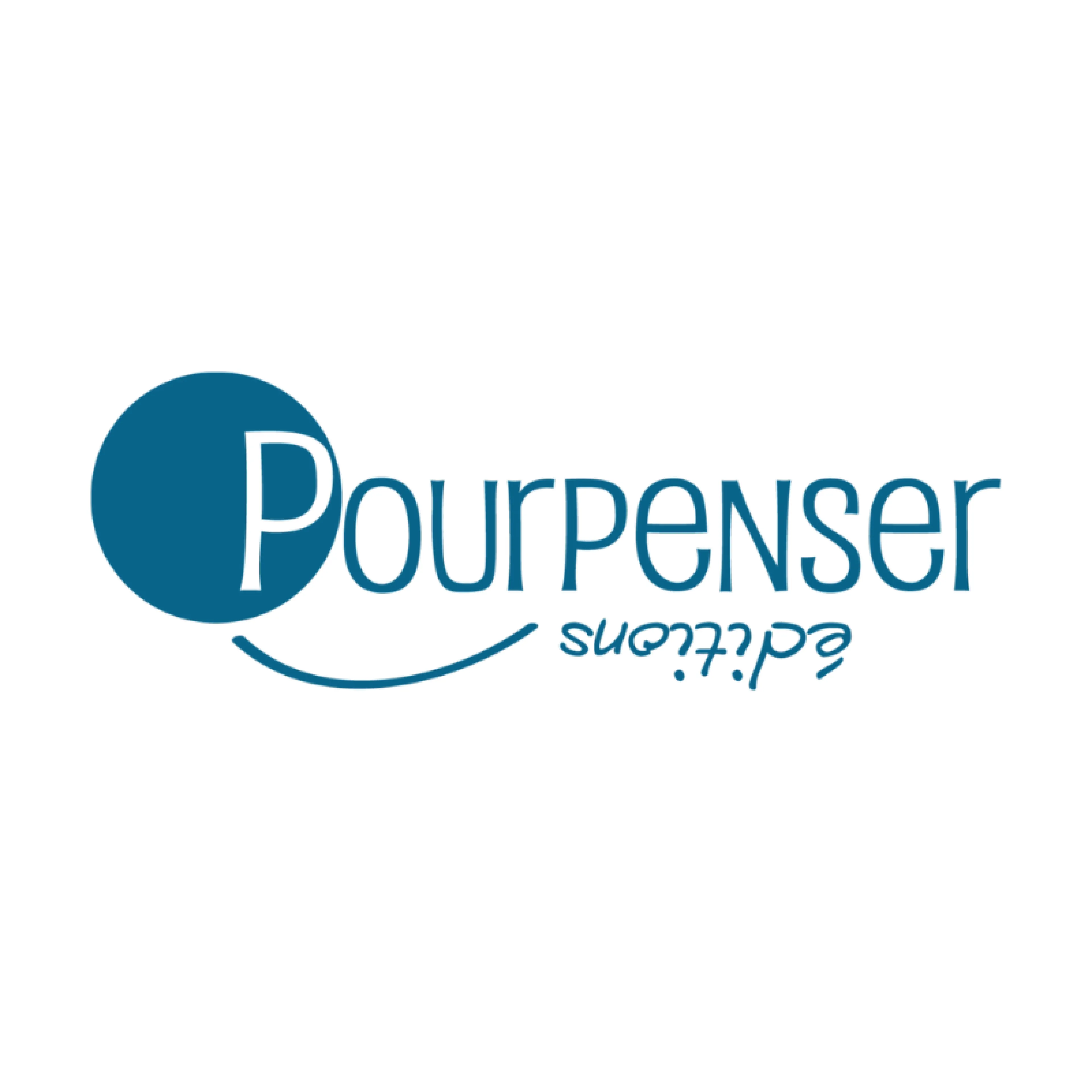 Pourpenser Éditions