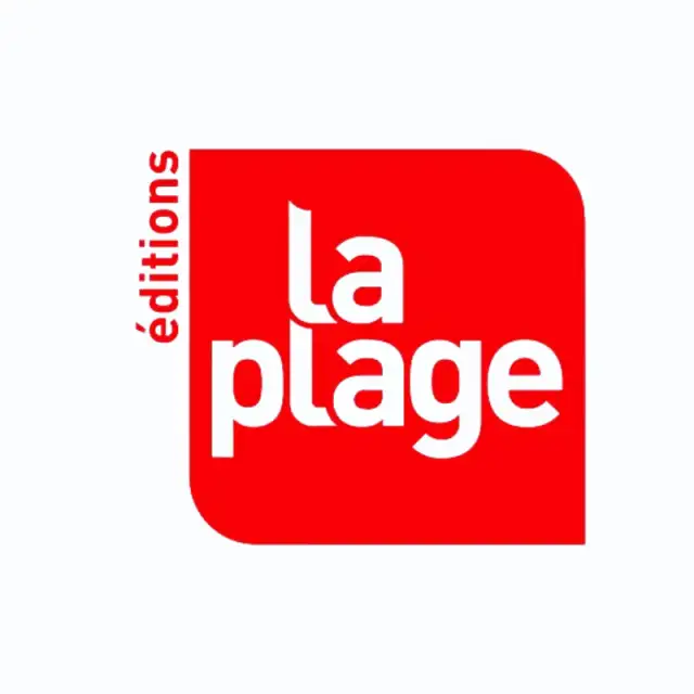 La plage éditions