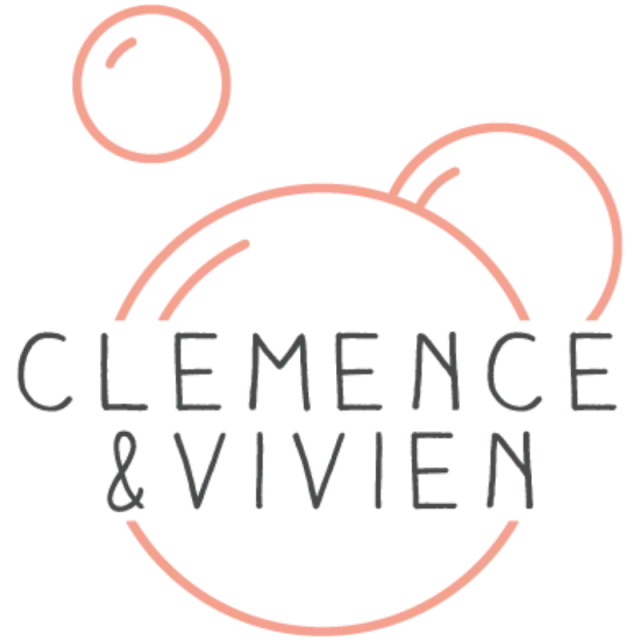 Clémence & Vivien