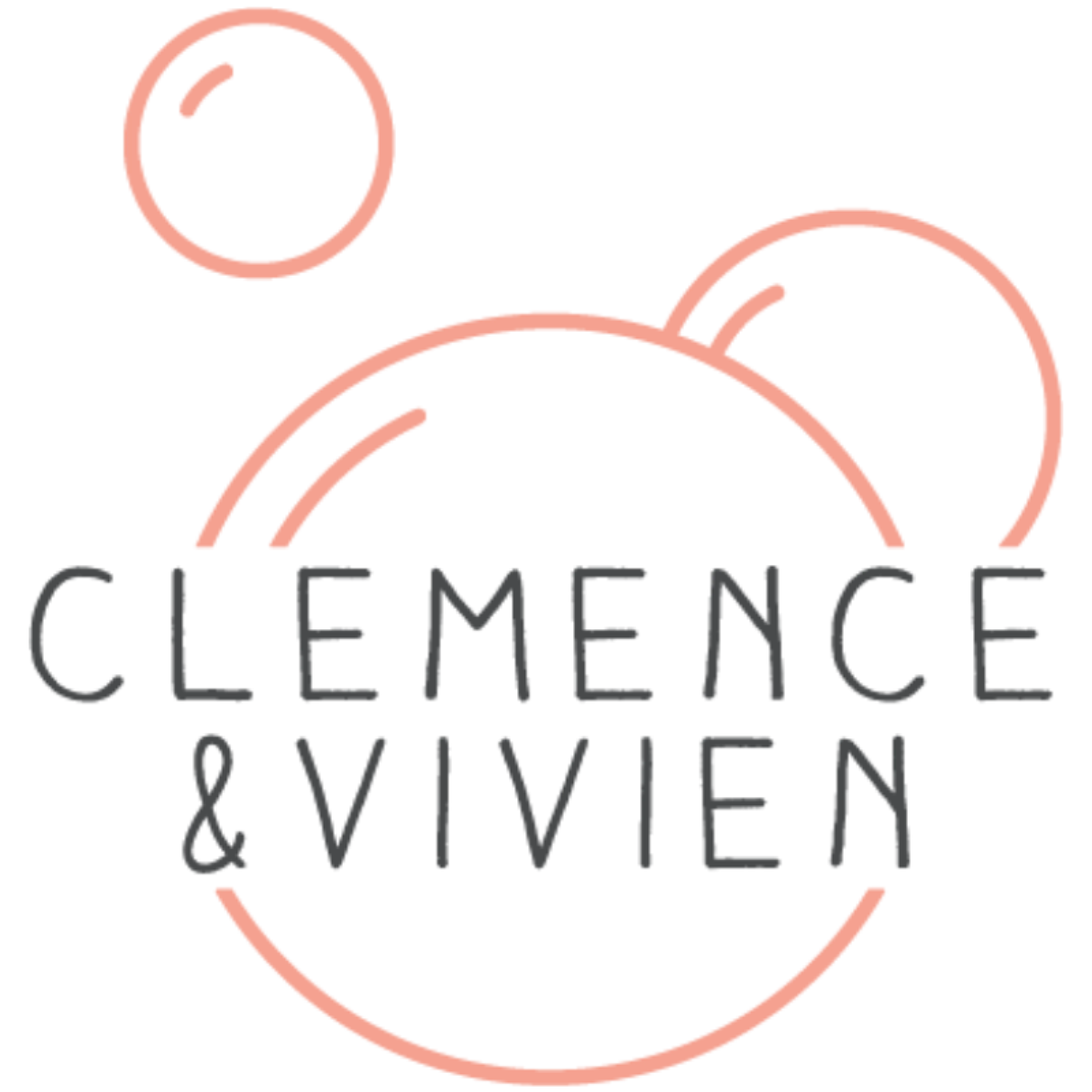 Clémence & Vivien
