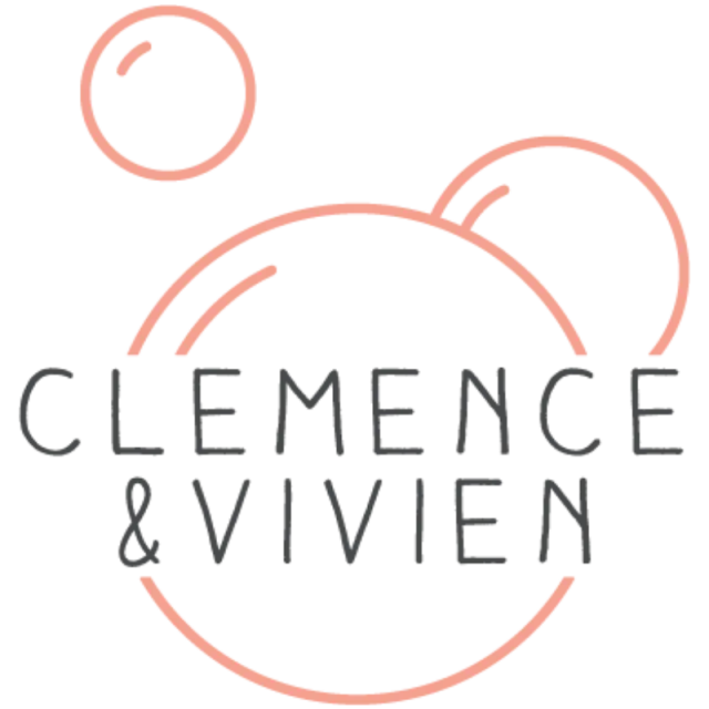 Clémence & Vivien