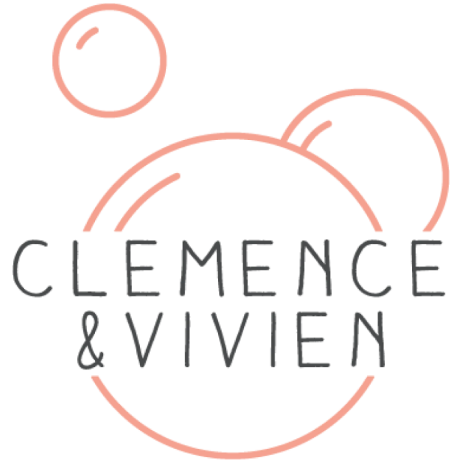 Clémence & Vivien