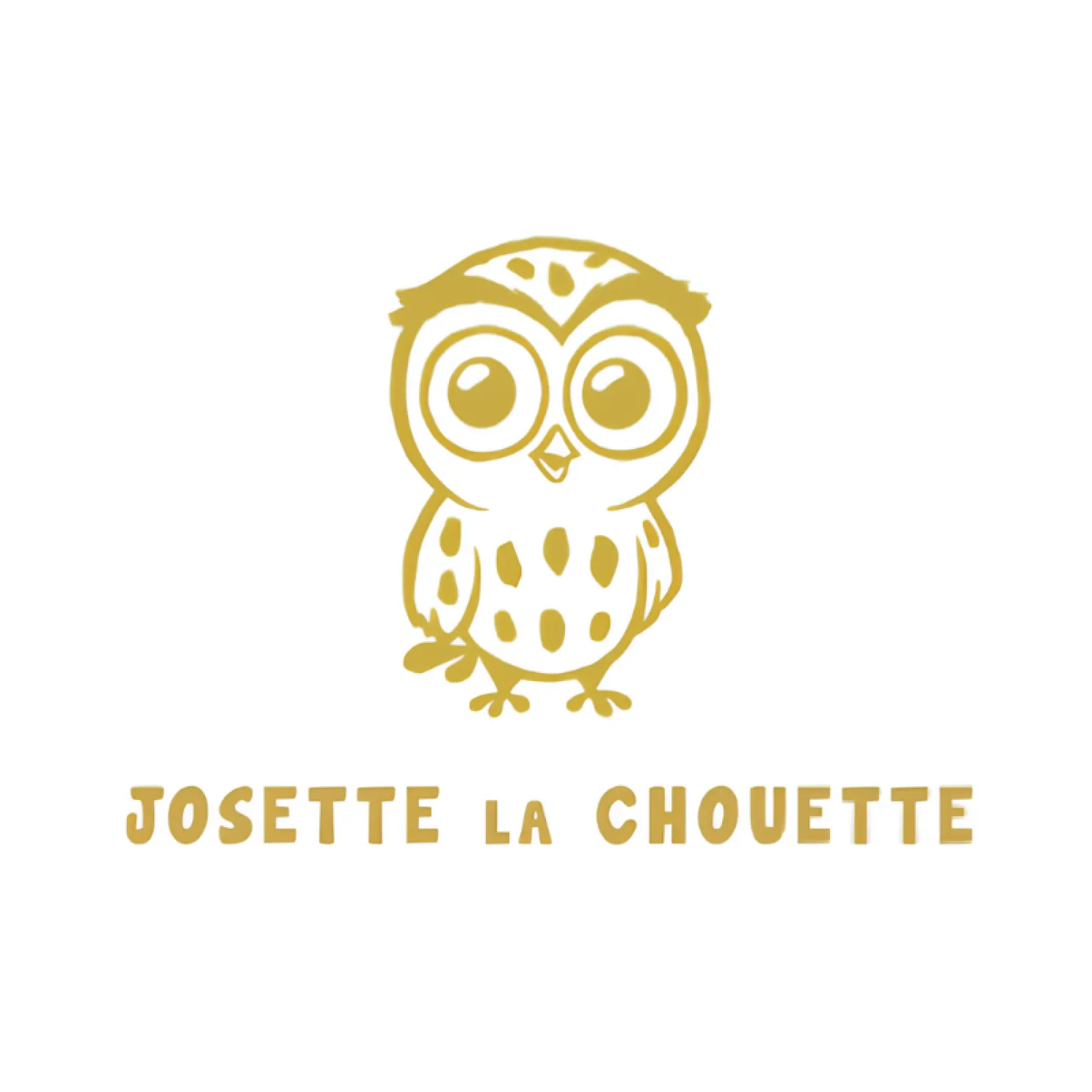 Josette la chouette