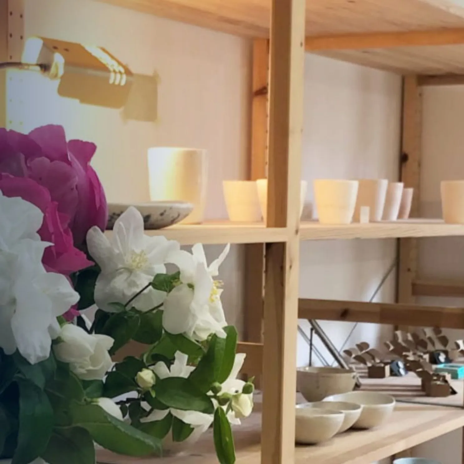 Les Céramiques d'Auré