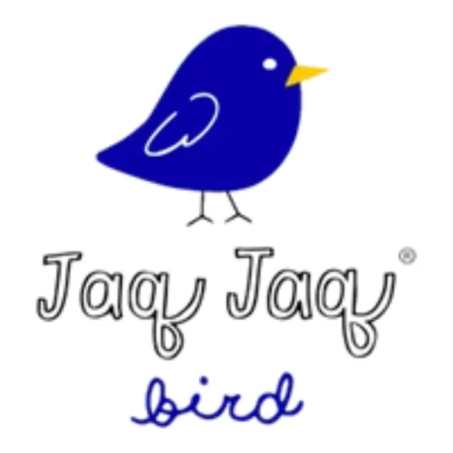 Jaq Jaq Bird