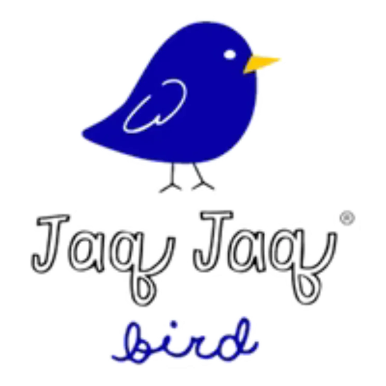 Jaq Jaq Bird