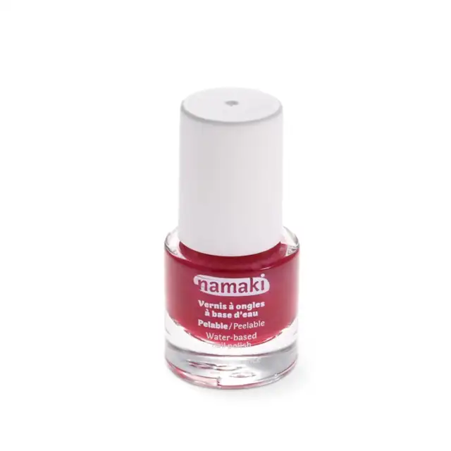 Vernis à ongles pelable - Namaki