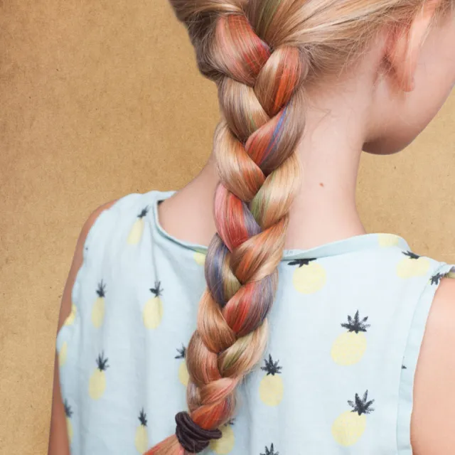 Mascara pour cheveux - Namaki