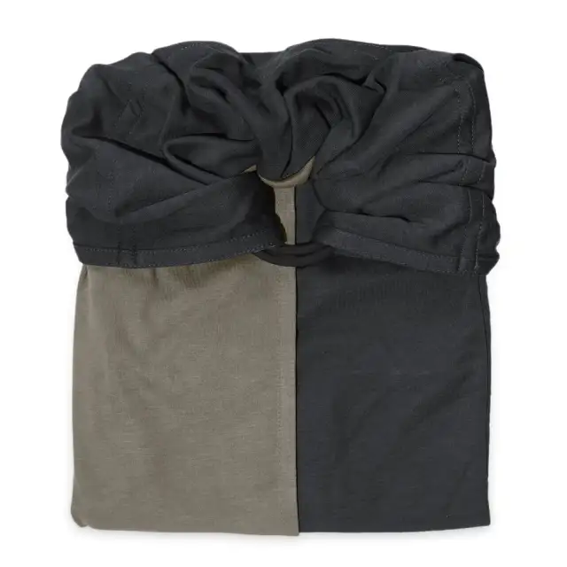 La Petite Écharpe Sans Nœud - Love Radius