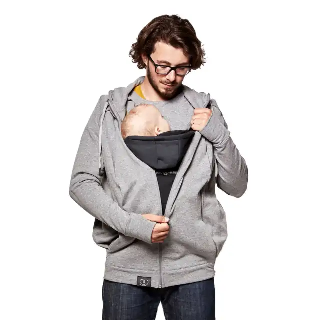 Le Sweat du Parent - Love Radius