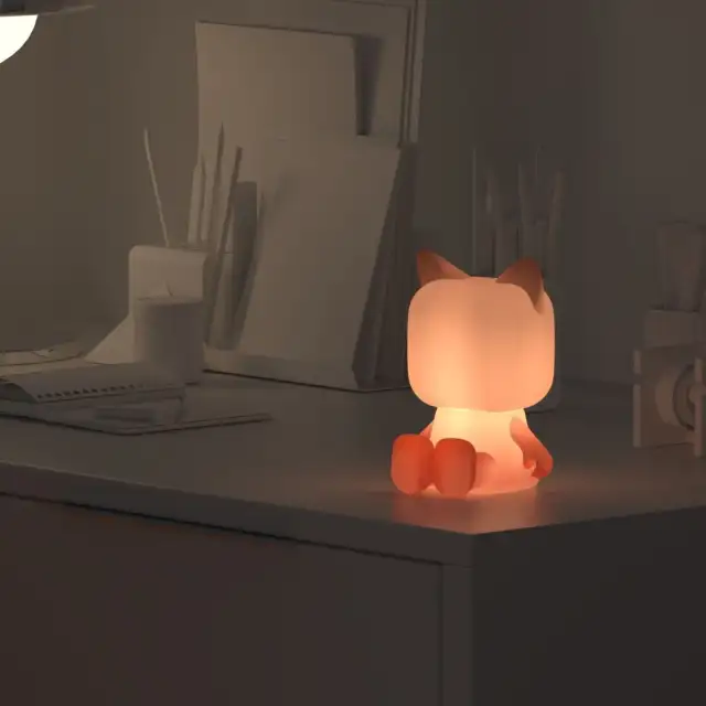 Veilleuse - Animal Light - Mobility On Board