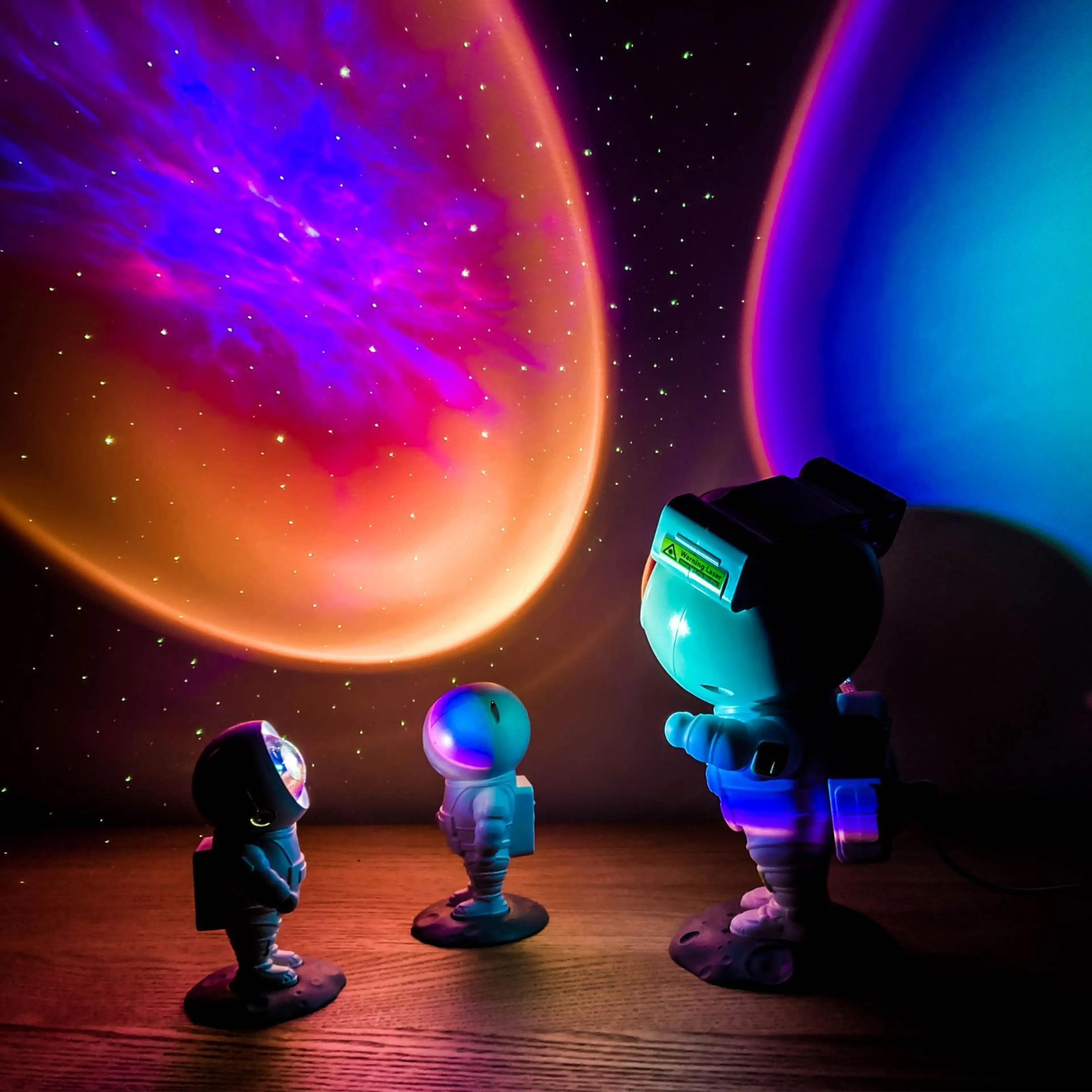 Veilleuse - Astrolight - Mobility On Board