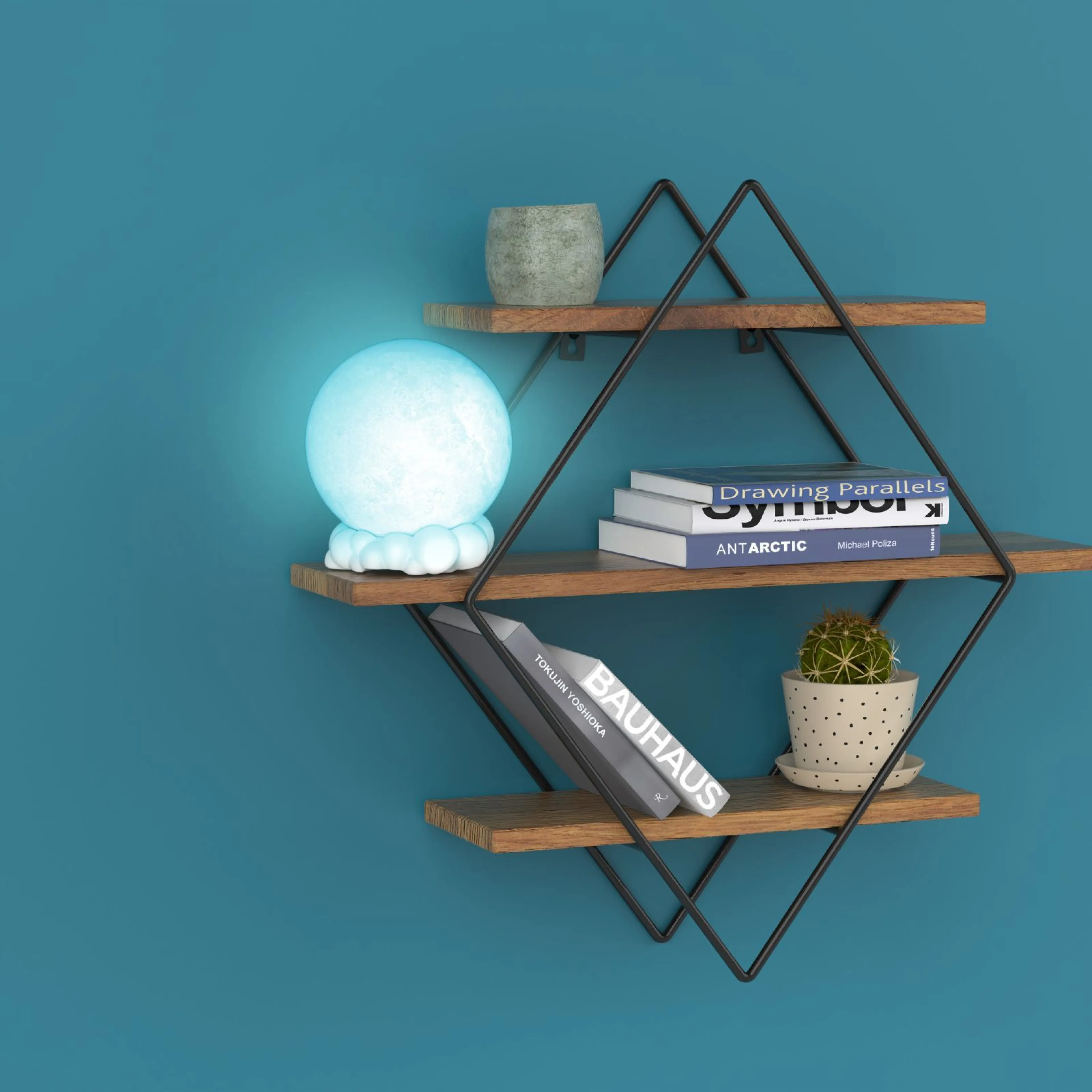 Veilleuse & Enceinte Connectée - Moony Speaker Light - Mobility On Board