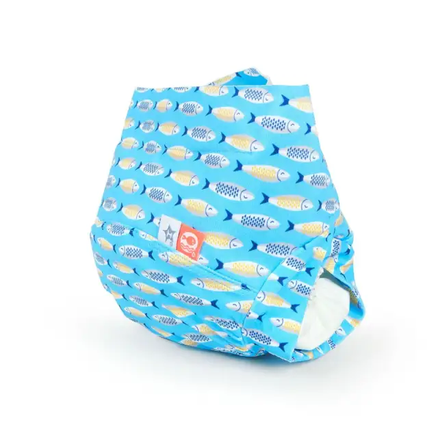 Couche de bain - Hamac