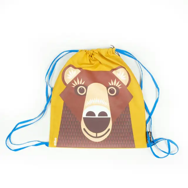 Sacs d'activités - Coq en pâte