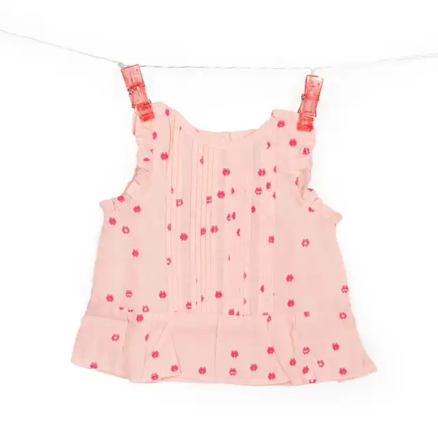 Blouse - La queue du chat