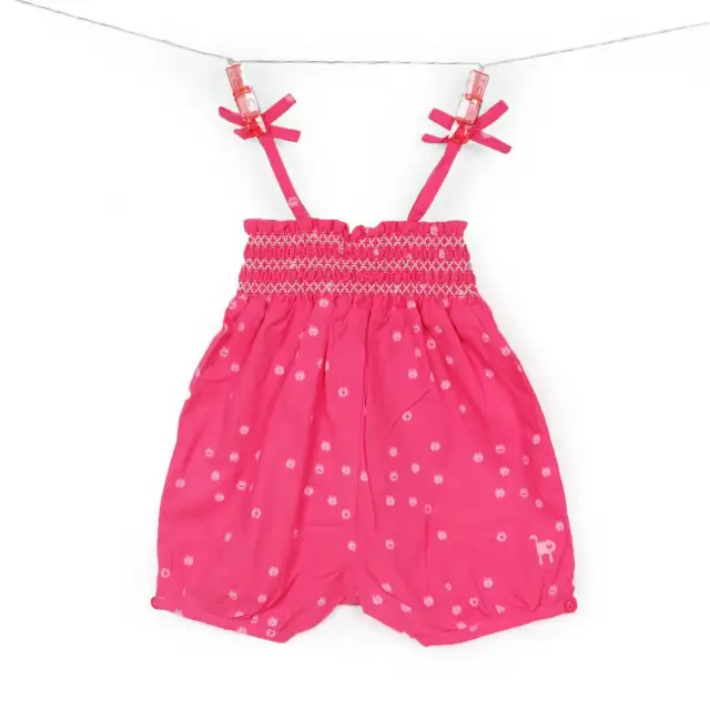 Barboteuse - La queue du chat