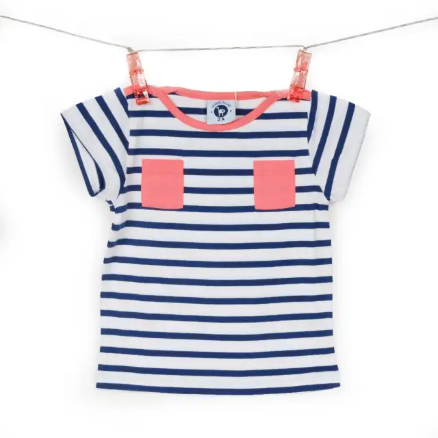 Tee-shirt - La queue du chat