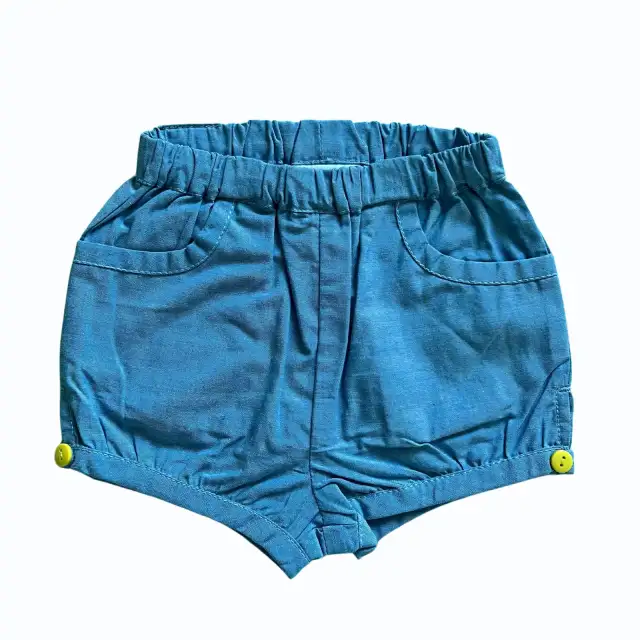 Short - La queue du chat