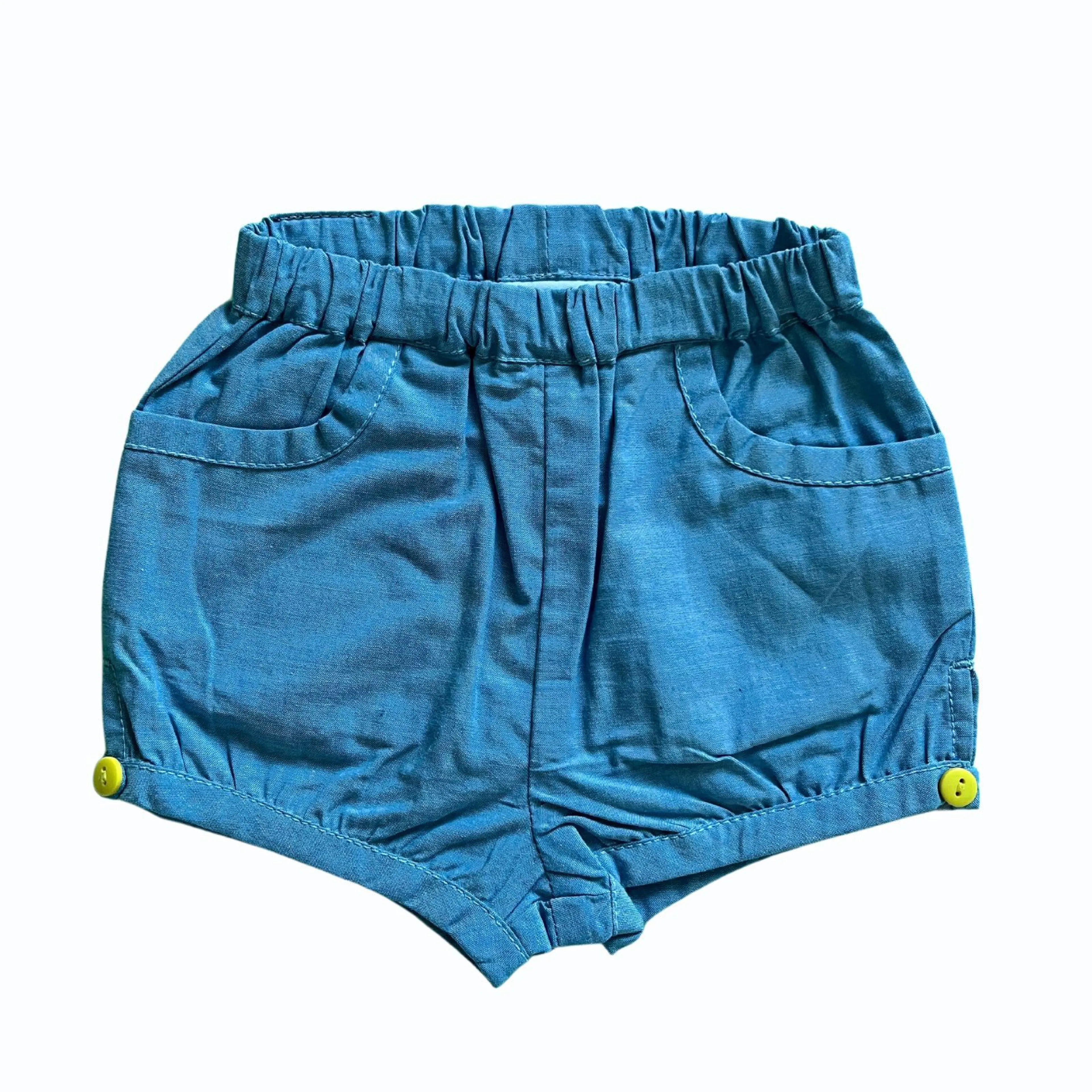 Short - La queue du chat