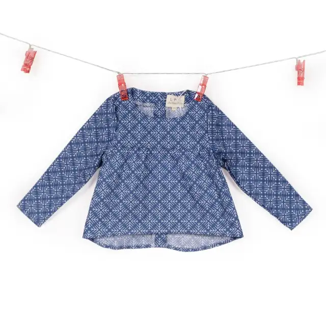 Blouse - Les Petites Choses