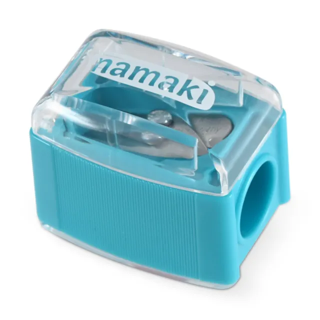 Taille-crayon - Namaki