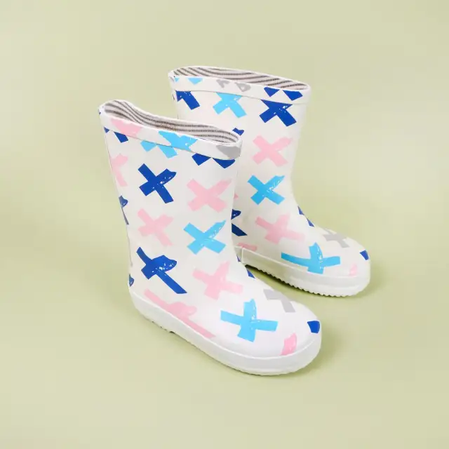 Bottes Boxbonaute - Boxbo