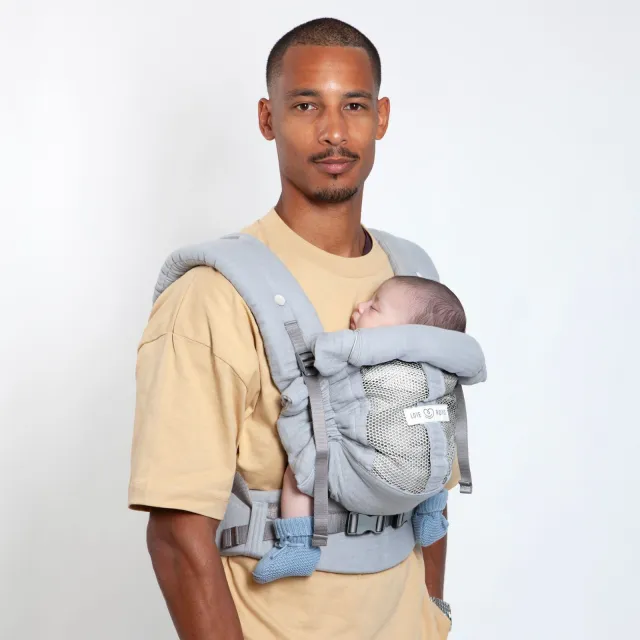 Porte-bébé PhysioCarrier 2 - Love Radius