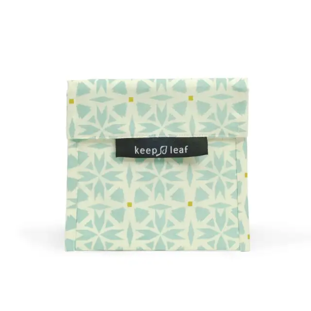 Pochette - Keep Leaf