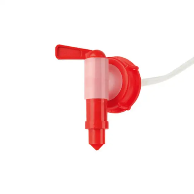 Robinet pour bidon - Sonett