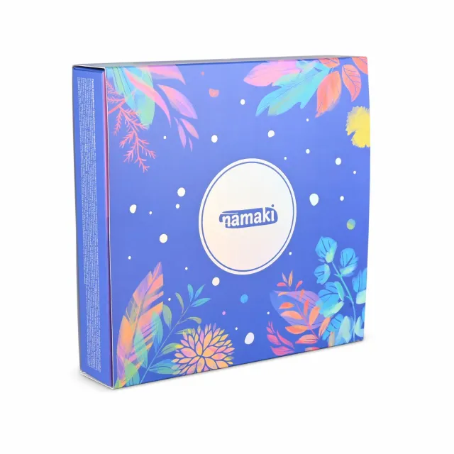 Coffret de maquillage féérique Clair de lune - Namaki