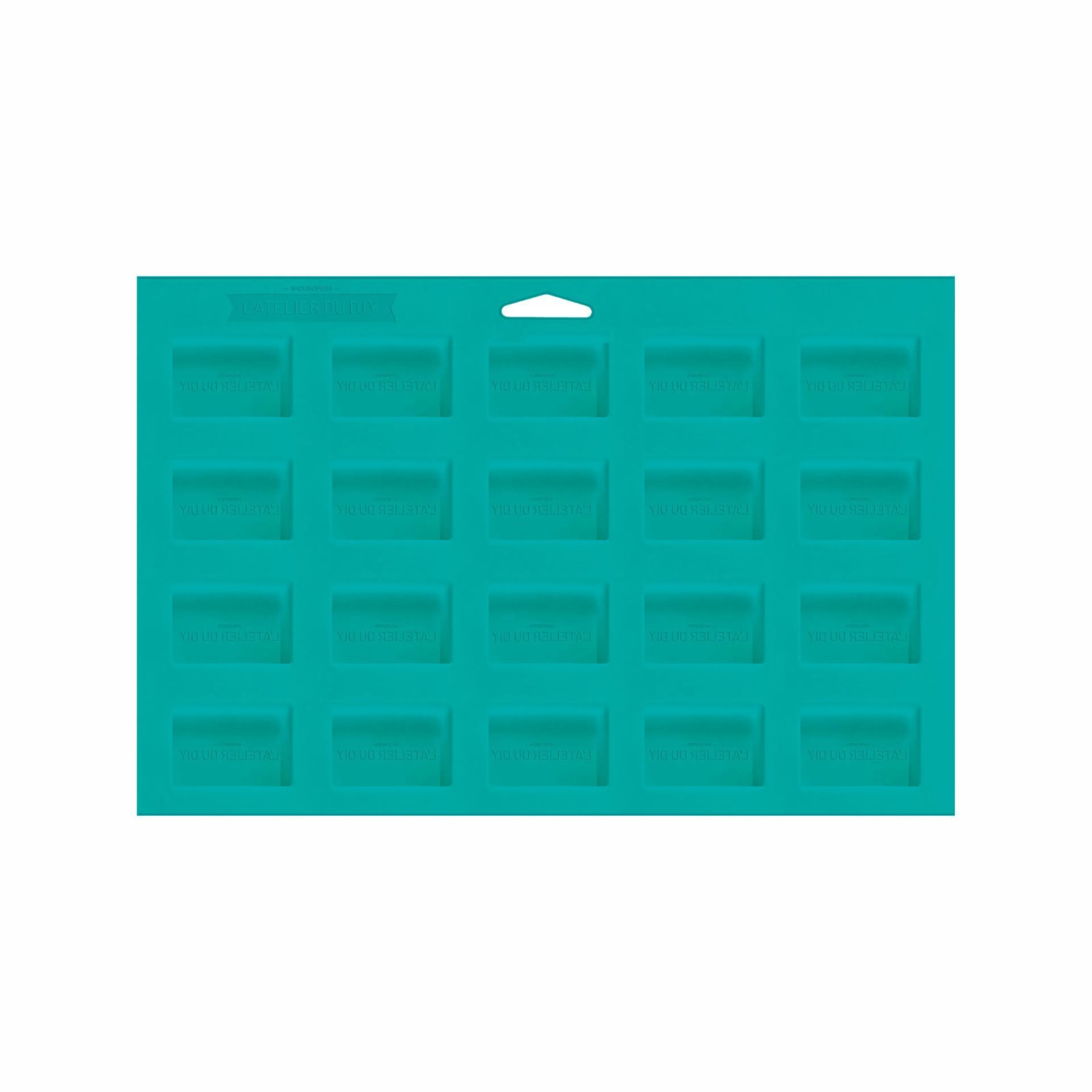 Moules en silicone pour DIY - L'Atelier du DIY