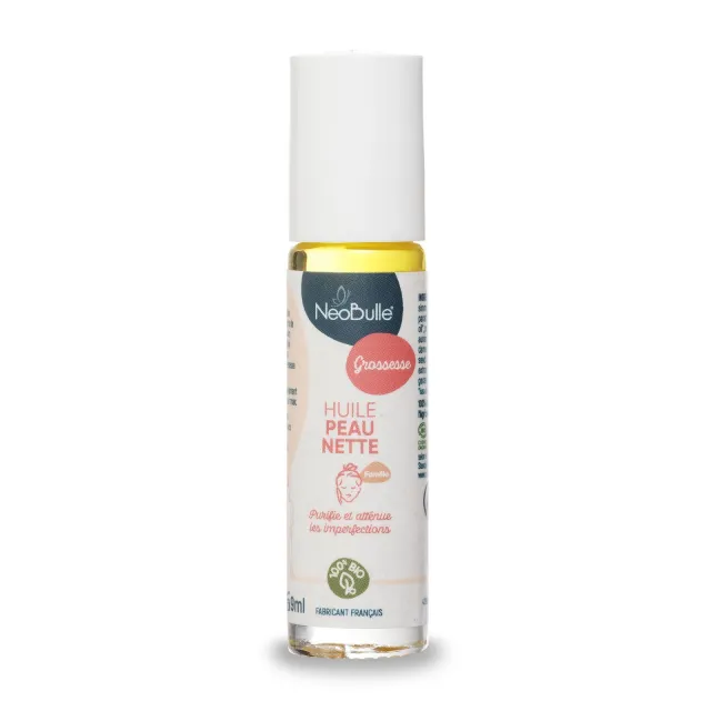 Peau nette - Stick purifiant