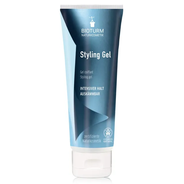 Gel coiffant - Bioturm