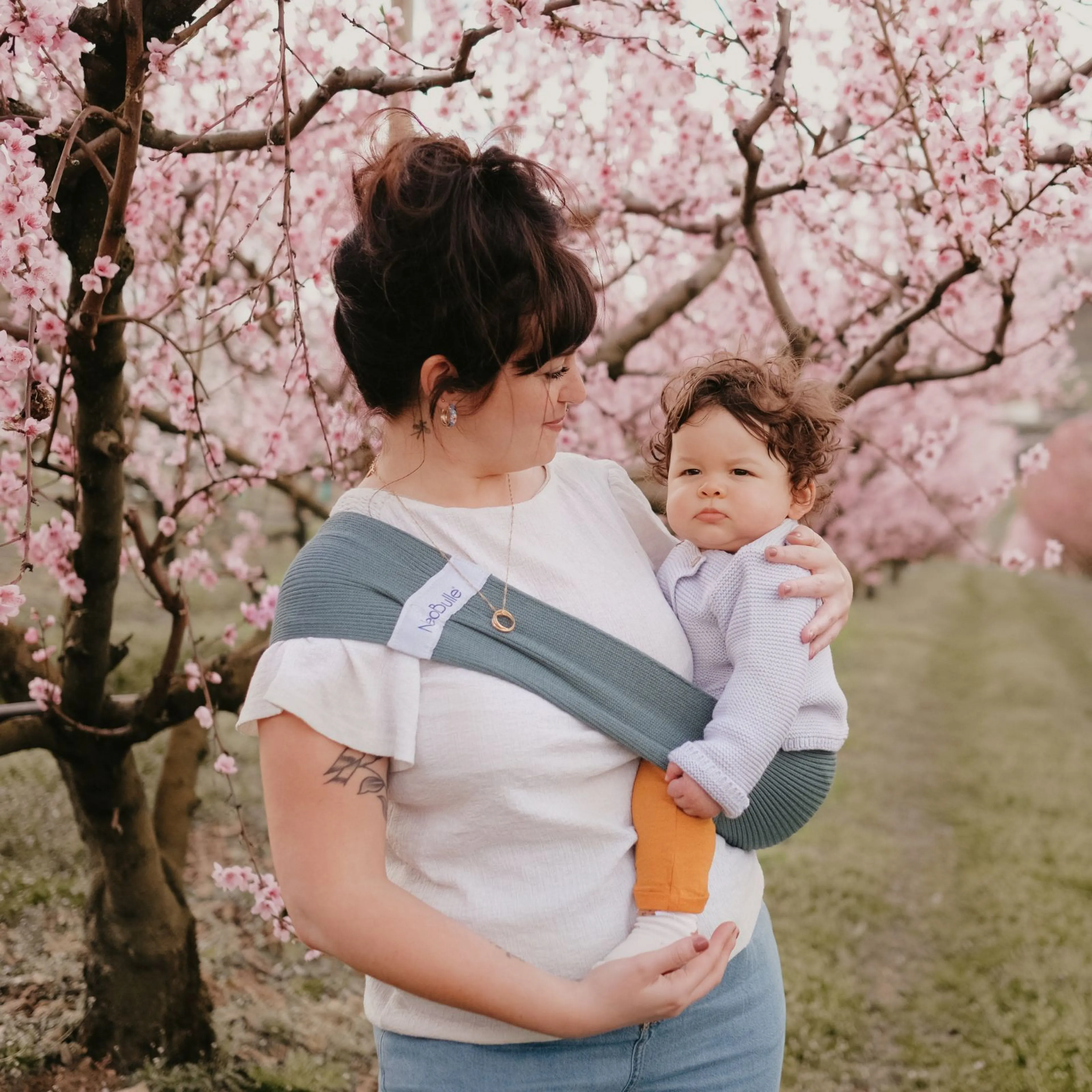 Hop’La - Néobulle