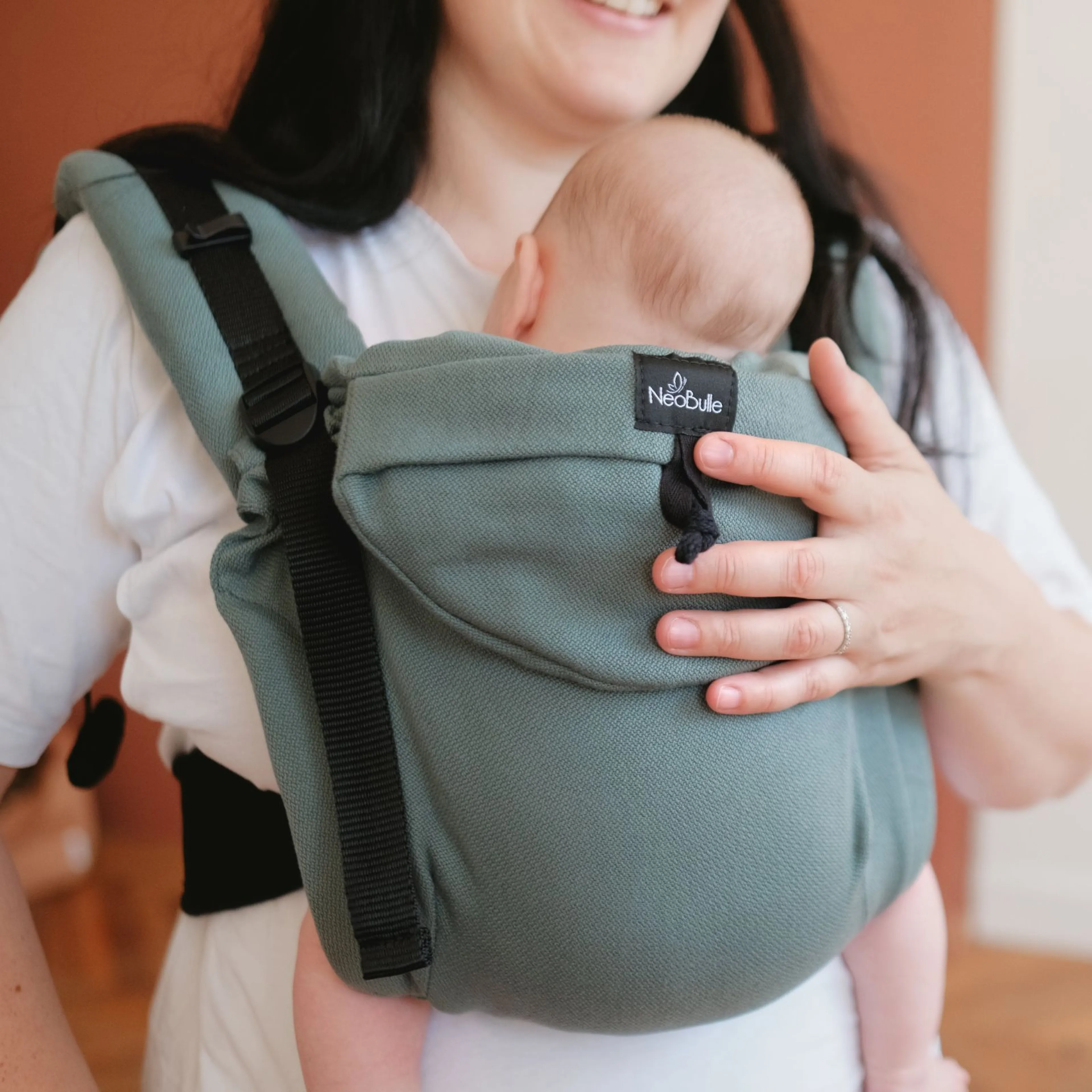 Porte-bébé préformé - Néo V3 - Néobulle